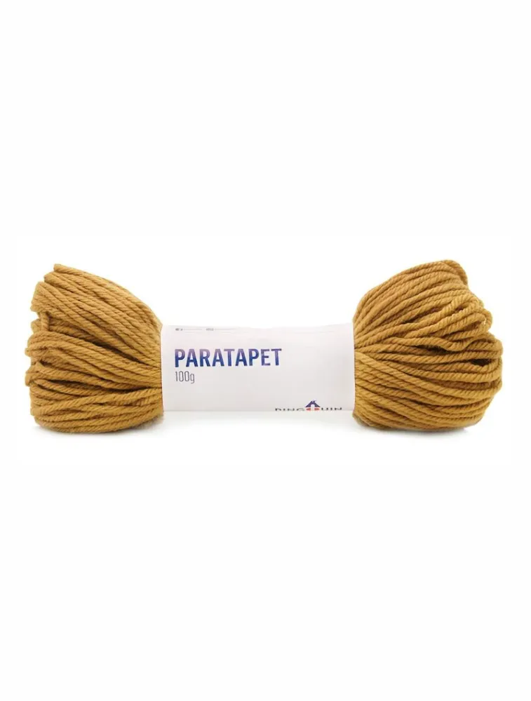 0206 LA PINGOUIN PARATAPET 100G 100%PAC