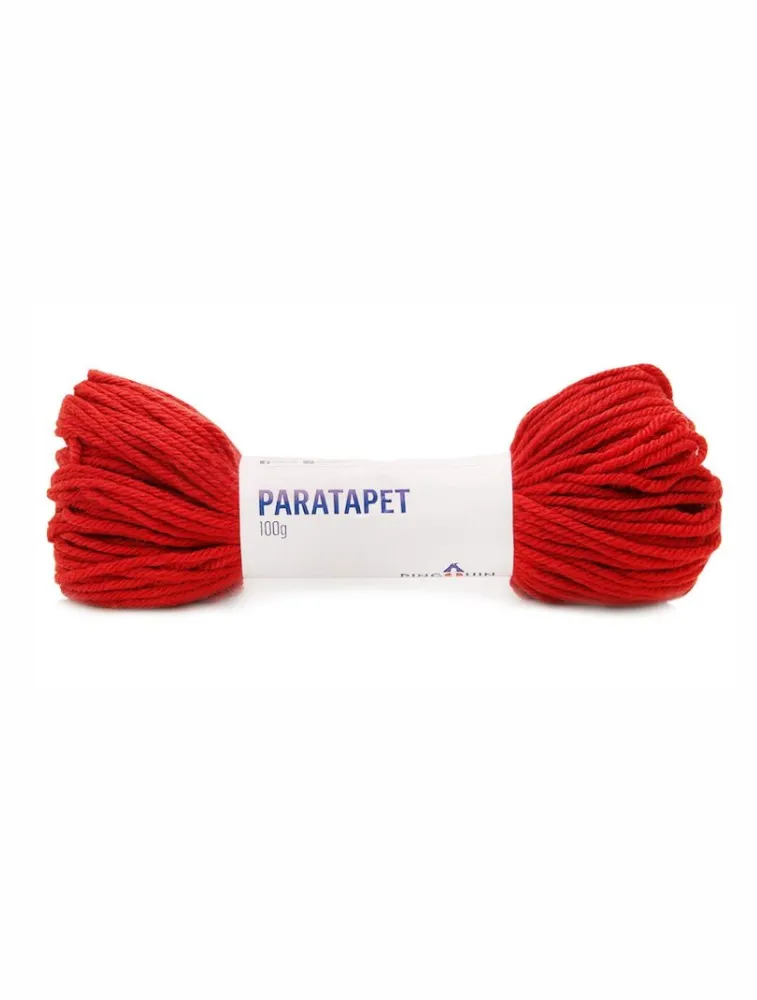 0313 LA PINGOUIN PARATAPET 100G 100%PAC