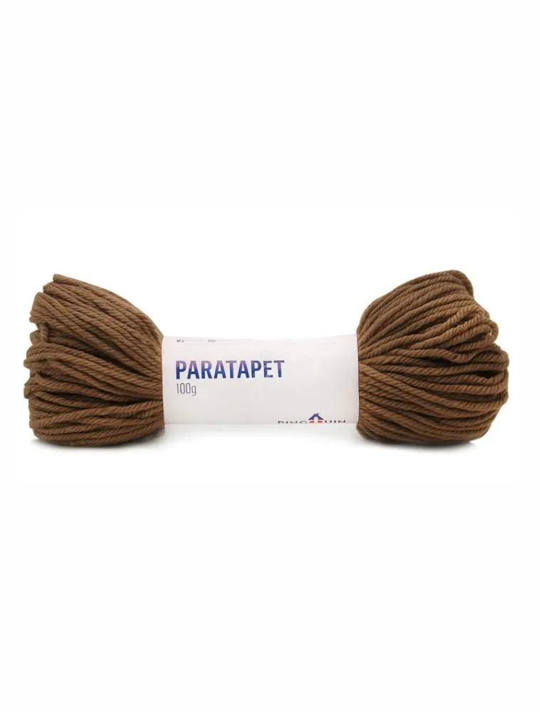 0706 LA PINGOUIN PARATAPET 100G 100%PAC