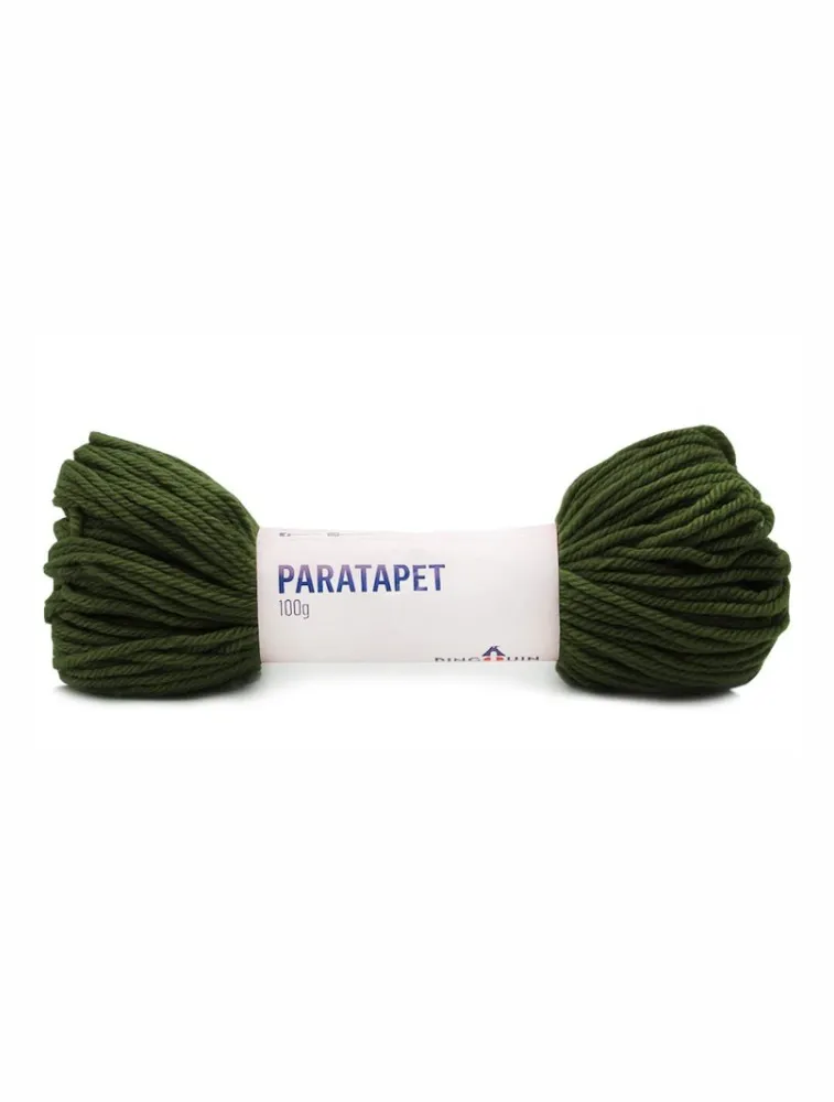 0615 LA PINGOUIN PARATAPET 100G 100%PAC
