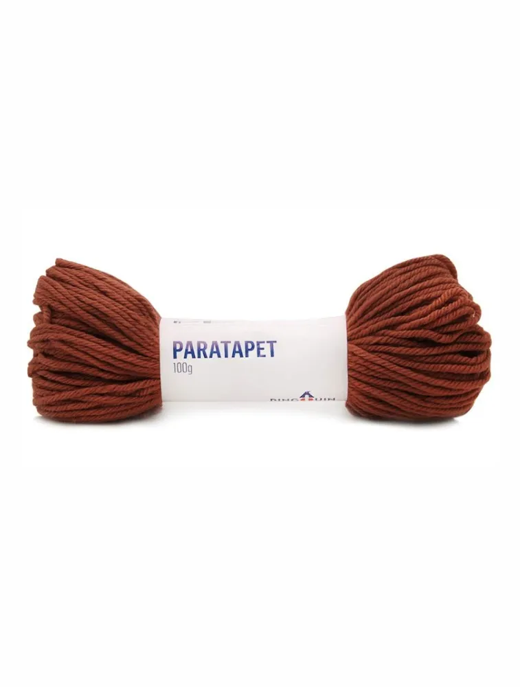 0714 LA PINGOUIN PARATAPET 100G 100%PAC
