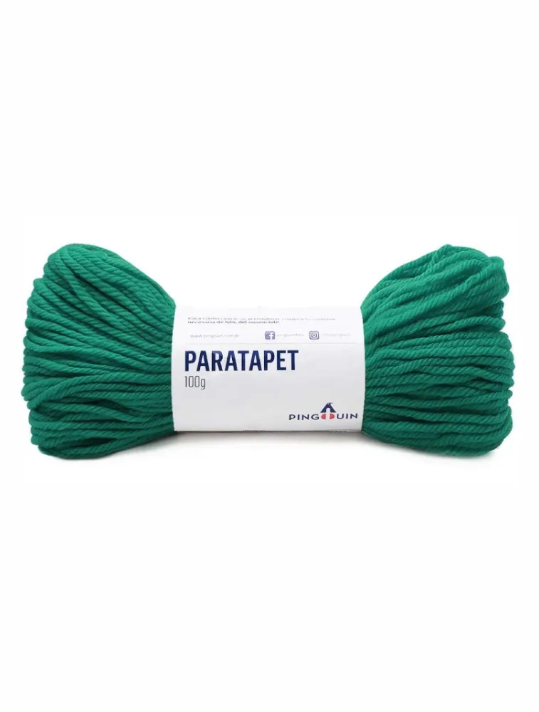 1569 LA PINGOUIN PARATAPET 100G 100%PAC