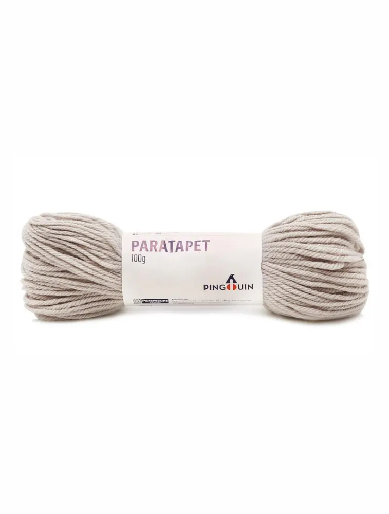 0701 LA PINGOUIN PARATAPET 100G 100%PAC