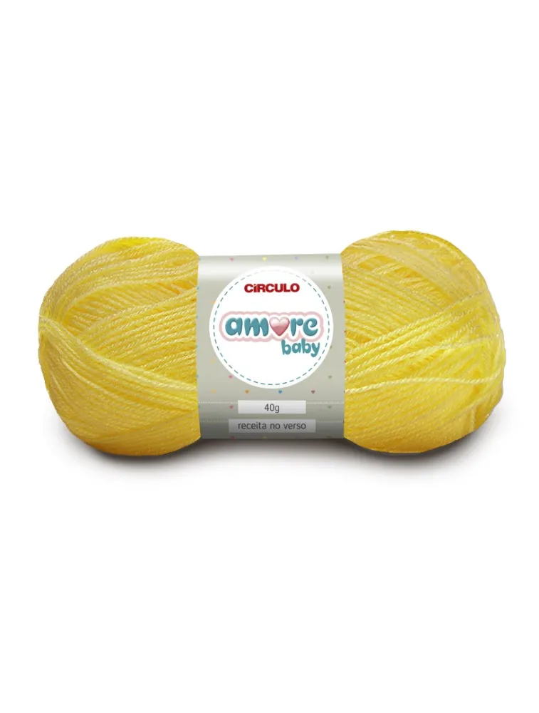 1289 LA CIRCULO AMOREBABY 40G 100%PAC