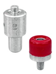 1117/35 MATRIZ PIPE VARIANI BOTAO