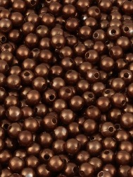 MRM. PEROLA TRAMA 6MM 500G 100%ABS