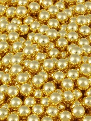 OURO PEROLA TRAMA 8MM 500G 100%ABS