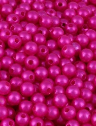 PINK PEROLA TRAMA 8MM 500G 100%ABS