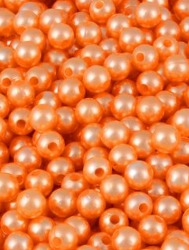 LAR. PEROLA TRAMA 8MM 500G 100%ABS