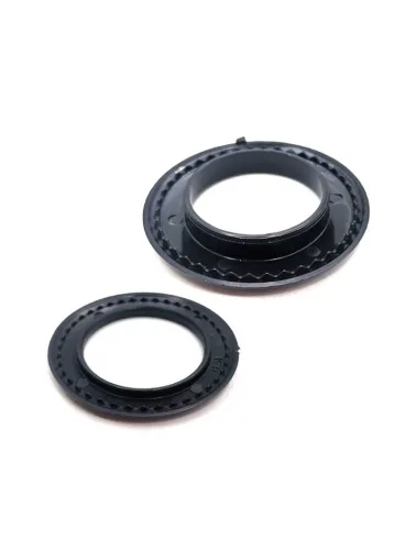 PTO. ILHOS KR 9071 40 C50 100%PP