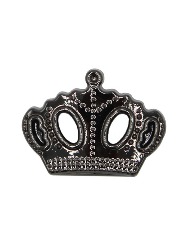 *ONIX BOTAO KR COROA 9978 C25 100%ABS