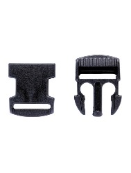 PTO. FECHO KR 5001 30MM F/M C25