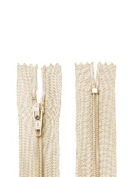 *0571 ZIPER LULITEX NYLON 40CM C10 100%PES