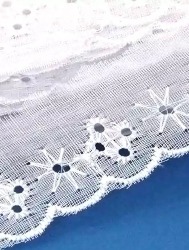 0001 BICO ARTEPUNTO BP075 2,5CM 13,7M 80%PES