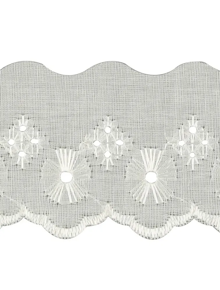 0002 BICO ARTEPUNTO BP065 5CM 13,7M 80%PES