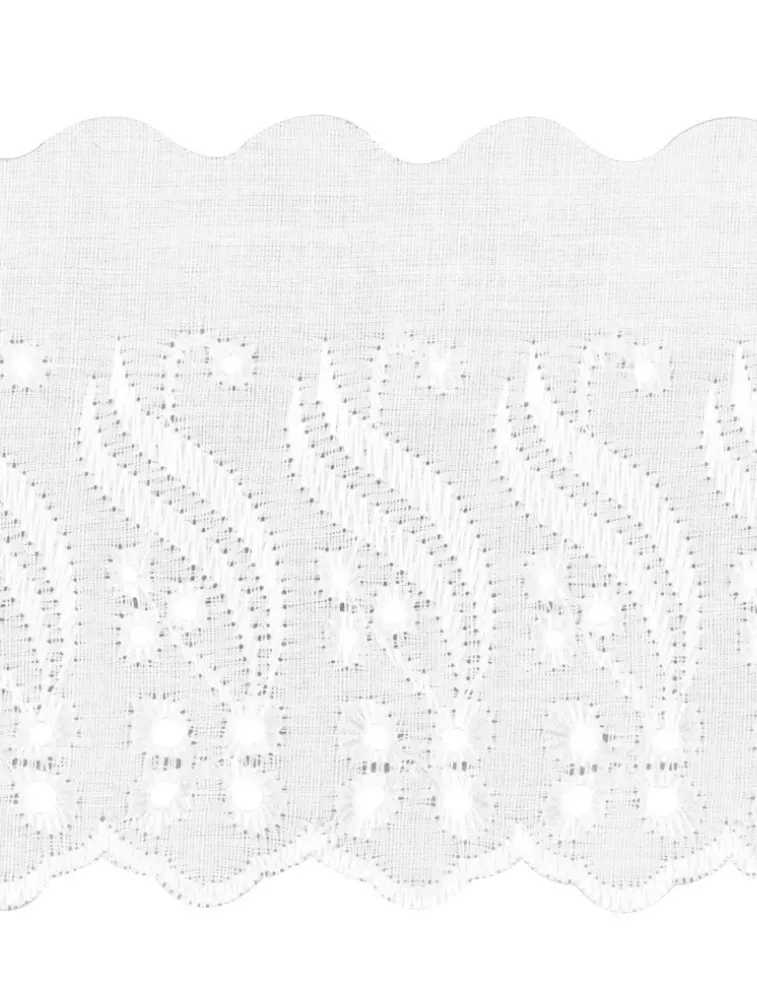 0001 BICO ARTEPUNTO BP088 10CM 13,7M 100%PES