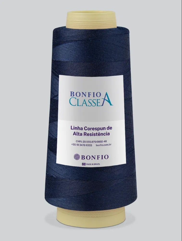 0275 LINHA BONFIO CLASSE A 120 2.500M 100%PES