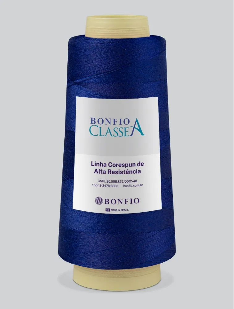 0229 LINHA BONFIO CLASSE A 120 2.500M 100%PES