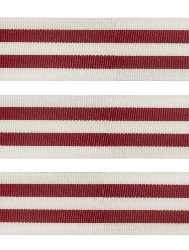 0230 FITA MARWAN LISTRADA 2X3 FL35 50M 100%PES