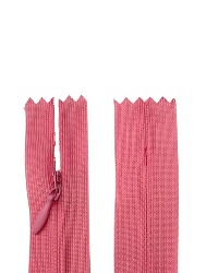*0515 ZIPER LULITEX INVISIVEL 30CM C10 100%PES