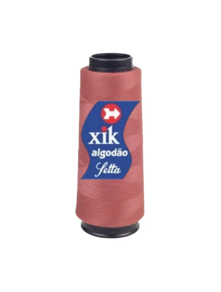0447 LINHA SETTA XIK 1.829M 100%PES