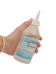 250ML COLA NYBC SILICONE