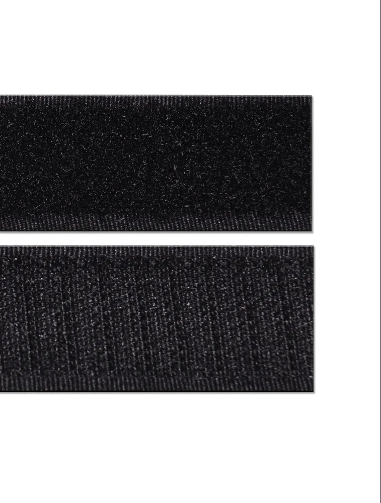 *PTO. VELCRO CIRCULO AUTO ADESIVO 16MM