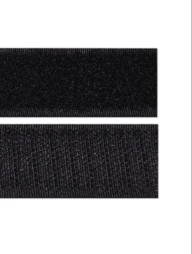 *PTO. VELCRO CIRCULO AUTO ADESIVO 16MM