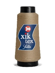 0464 FIO SETTA XIK 100G 100%PES