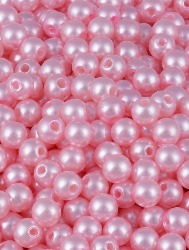 RSBB PEROLA TRAMA 8MM 500G 100%ABS