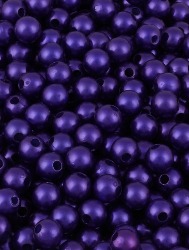 ROXO PEROLA TRAMA 8MM 500G 100%ABS