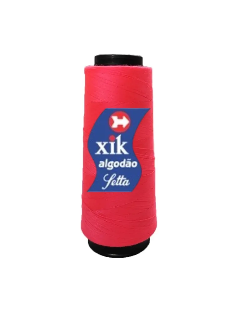 0642 LINHA SETTA XIK 1.829M 100%PES