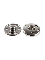 *NIQ. COLCHETE MS PRESSAO N2 C20