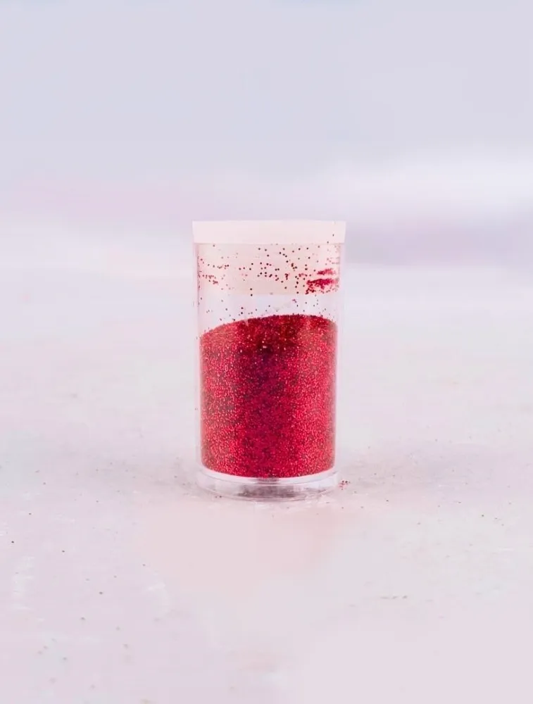 0312 KIT GLITTER NYBC C12