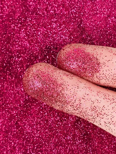 0312 KIT GLITTER NYBC C12