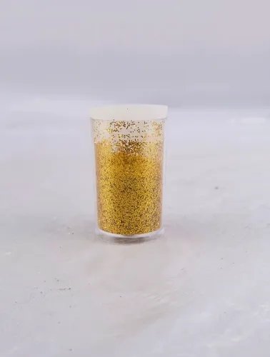 OURO KIT GLITTER NYBC C12