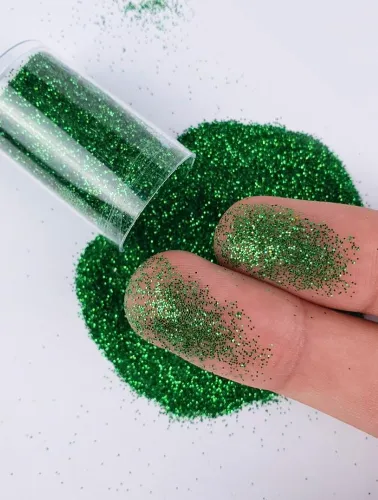 0540 KIT GLITTER NYBC C12