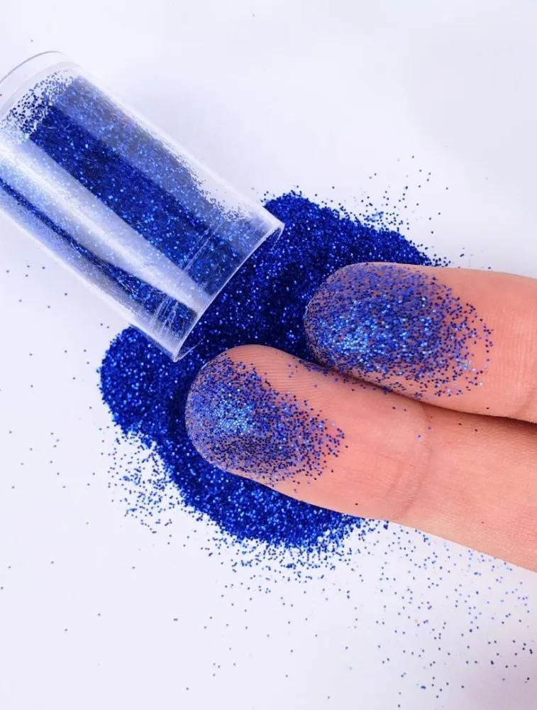 0207 KIT GLITTER NYBC C12