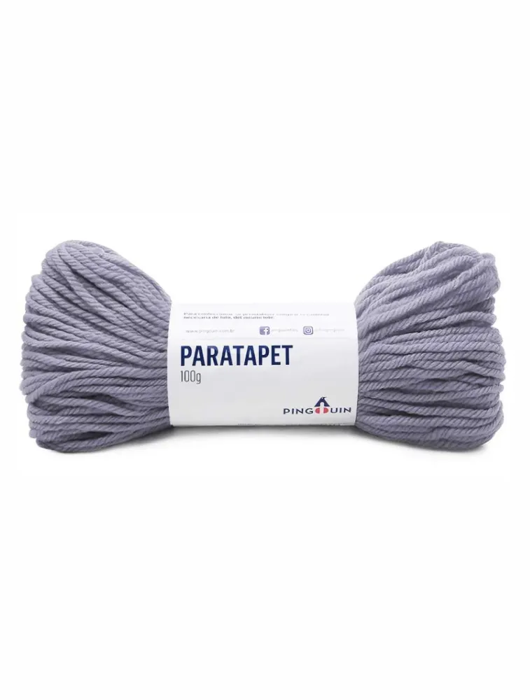 0404 LA PINGOUIN PARATAPET 100G 100%PAC