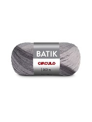 9509 LA CIRCULO BATIK 100G 100%PAC
