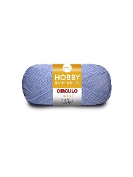 0541 LA CIRCULO HOBBY BABY 100G 100%PAC
