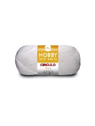 0010 LA CIRCULO HOBBY BABY 100G 100%PAC