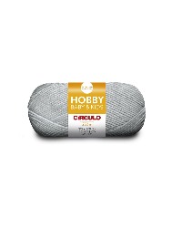 8473 LA CIRCULO HOBBY BABY 100G 100%PAC