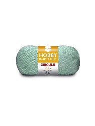 0550 LA CIRCULO HOBBY BABY 100G 100%PAC