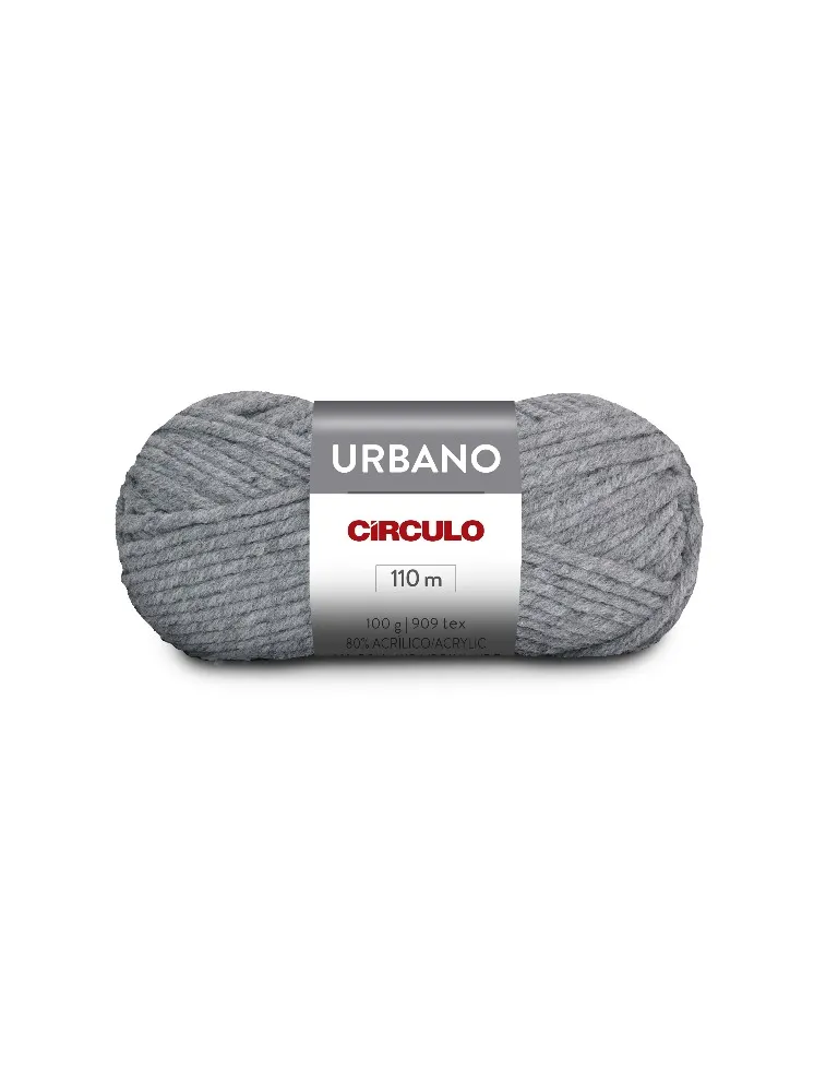 8214 LA CIRCULO URBANO 100G 100%PAC