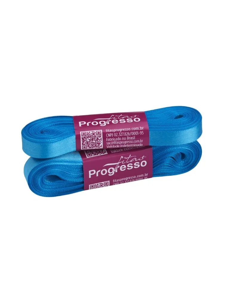 1390 FITA PROGRESSO CETIM 02 10M 100%PES