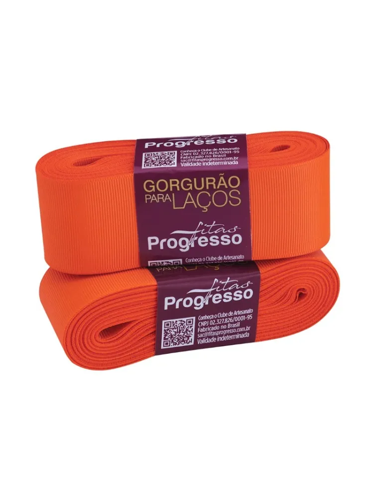 *0278 FITA PROGRESSO GORGURAO GL09 10M 100%PES