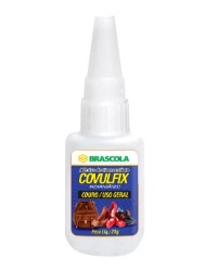 20G COLA BRASCOLA COVULFIX INSTANTANEA 20G