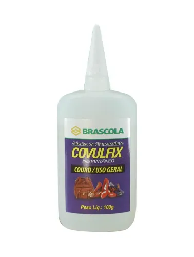 100G COLA BRASCOLA COVULFIX INSTANTANEA