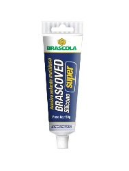 50G COLA BRASCOLA SILICONE